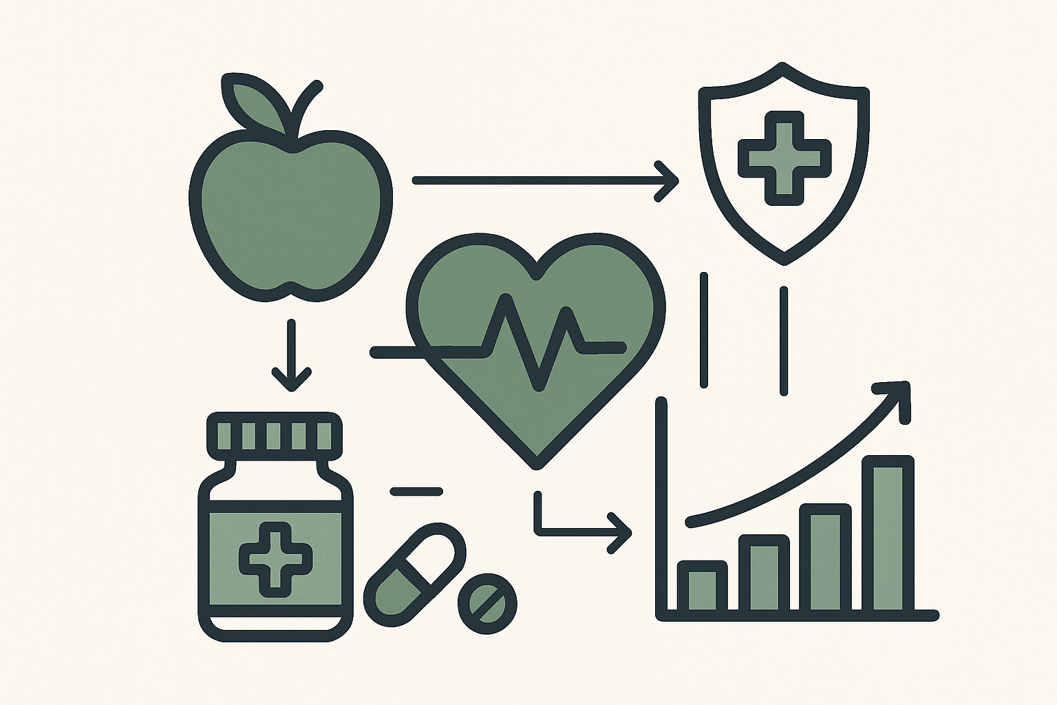 Building a Vision for a Drug-Free Future