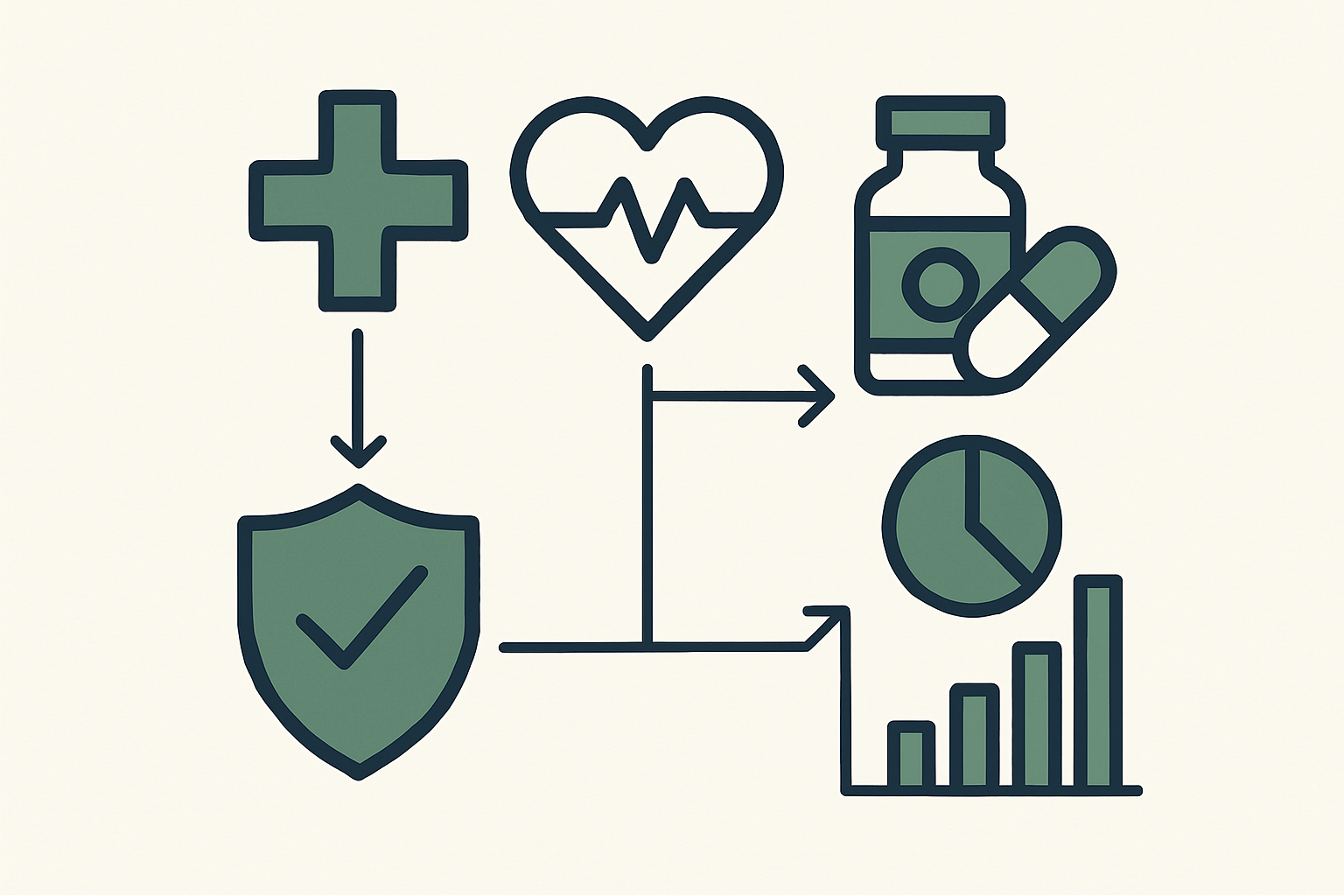 How to recognize and stop negative thought loops