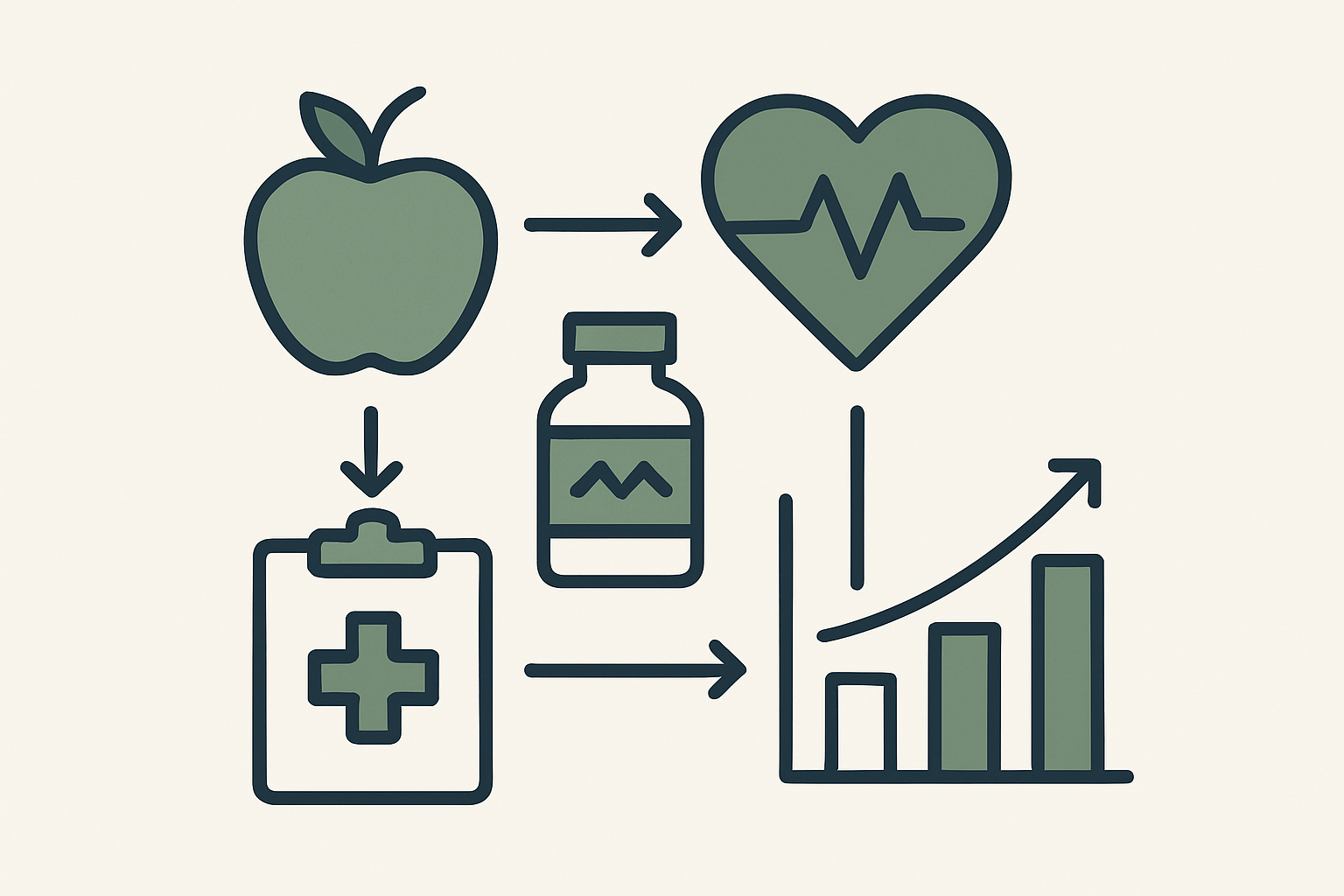 Staying Hydrated for Brain Health