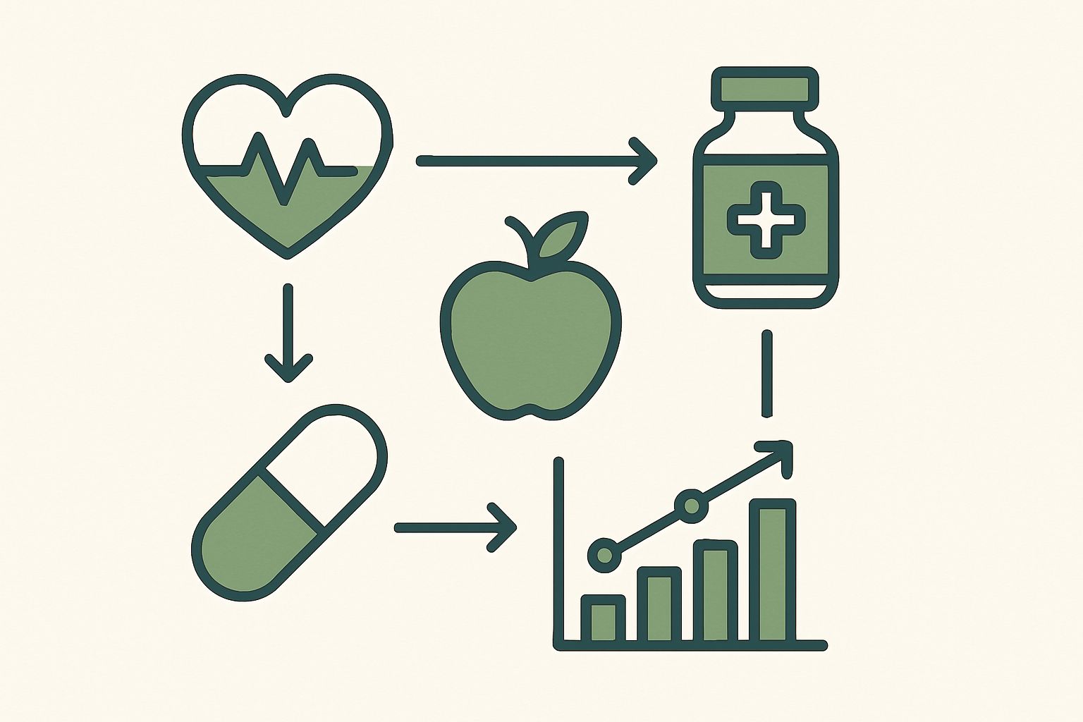 The Link Between Gut Health and Mood
